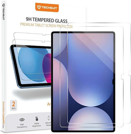 Screen Protector (Galaxy Tab S9)
