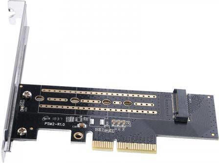 Orico Psm2 PCIe Express Adapter 1x PCIe Male 1x M.2 PCIe SSD