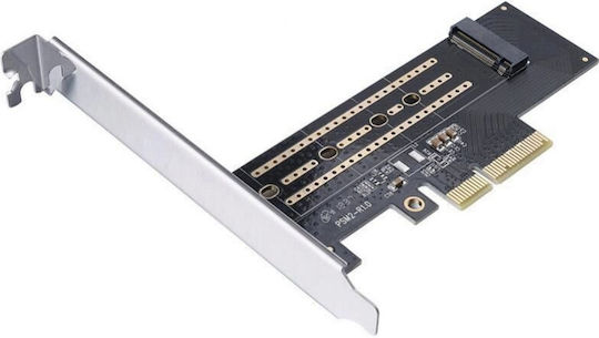 Orico Psm2 PCIe Express Adapter 1x PCIe Male 1x M.2 PCIe SSD