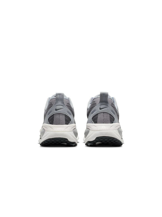 Vomero 18 Herren Sportschuhe Laufen Wolf Grey / Anthracite