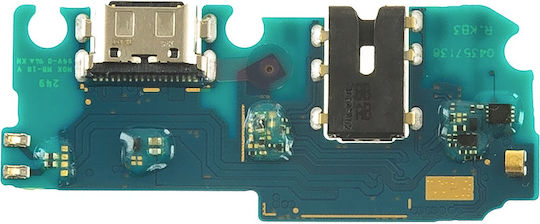 Flex Cable with Charging port for Galaxy A12