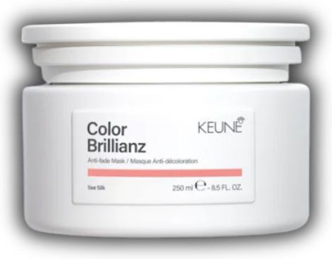 Keune Color Brillianz Μάσκα Μαλλιών για Διατήρηση Χρώματος 250ml