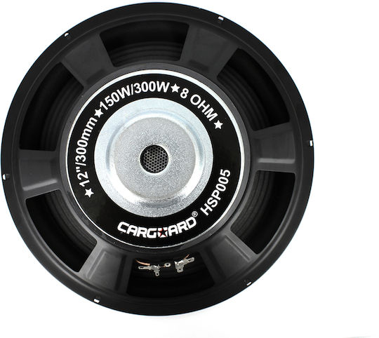 Hi-fi Home 12" 305 Mm 150/300w 8 Ohm Speaker