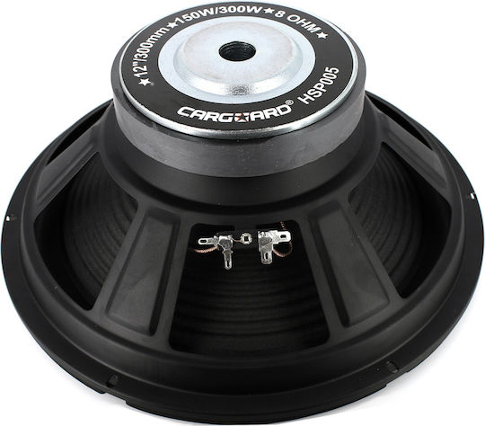 Hi-fi Home 12" 305 Mm 150/300w 8 Ohm Speaker