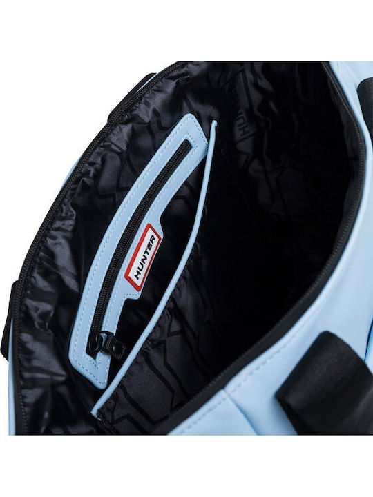 Damenbeutel Schultertasche Blau