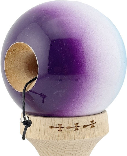 Kendama (Διάφορα Σχέδια) 1τμχ