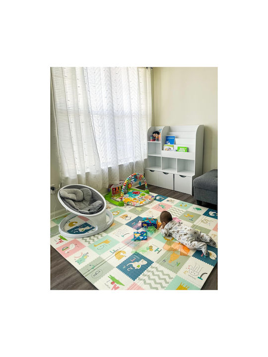 Activity Mat 180x200cm Thickness 10mm
