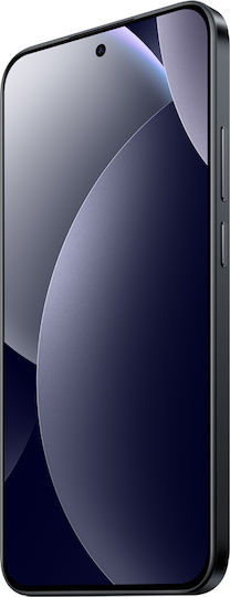 Xiaomi Redmi Note 15 Pro NFC 5G Dual SIM (8GB/256GB) Black