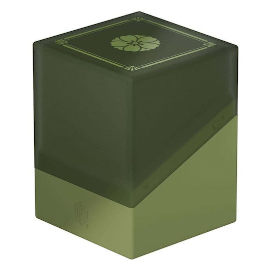 Ultimate Guard Boulder 100+ Katana Yu-Gi-Oh Deck Box Japanisches Kartenformat