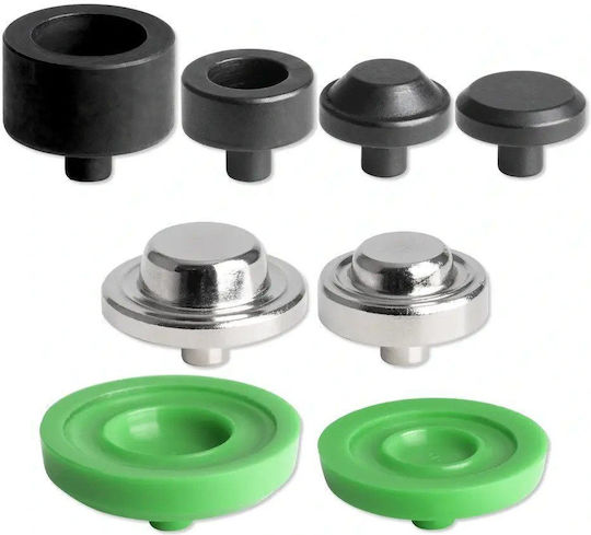 Attachment Accessories 11 Mm 14 Mm Eyelets Compatible Vario Device Prym