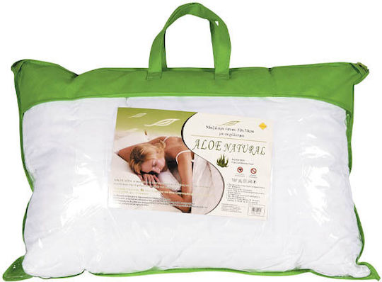 TnS Aloe Vera Polyester 50x70cm
