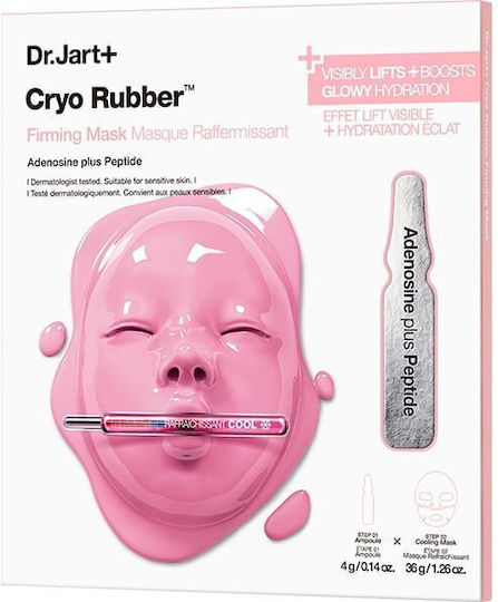 Dr. Jart+ Cryo Rubber Sheet 40gr