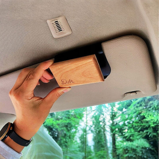 Dezodorant Auto Lemn Clasic Drive