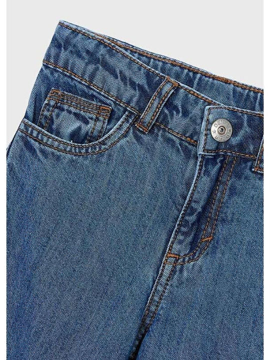 Mayoral Pantalon Jeans Pentru Copii Denim