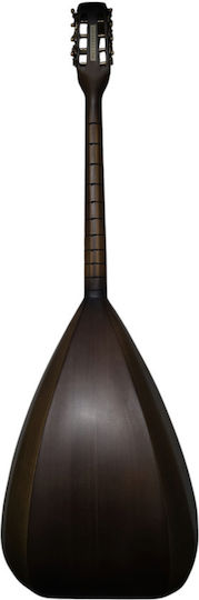 Cretan Lute