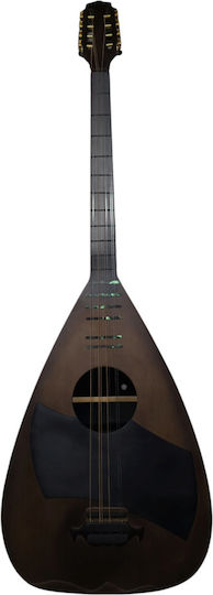 Cretan Lute