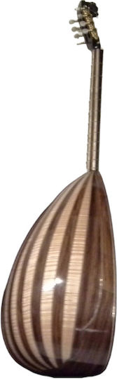 Cretan Lute