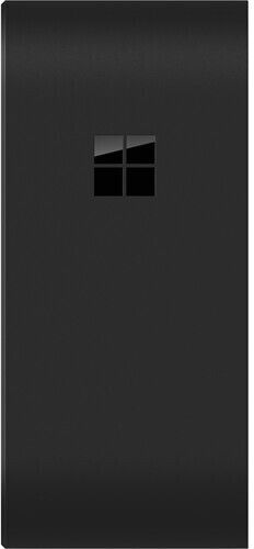 Microsoft Surface USB-C Φορτιστής Laptop 45W 5V για Microsoft με Αποσπώμενο Καλώδιο Τροφοδοσίας