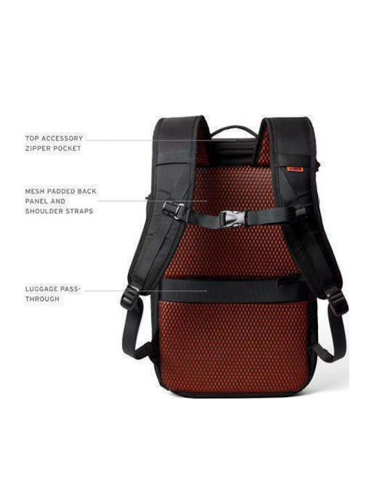 Uag Civilian Backpack 20l Notebook 16 Macbook Pro 16 Black Midnight Camo 984174114061