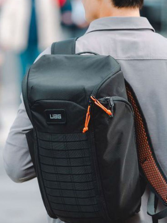 UAG Civilian Rucksack 20l Notebook 16/macbook Pro 16 Schwarz Orange