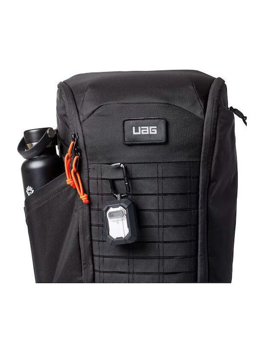 UAG Civilian Rucksack 20l Notebook 16/macbook Pro 16 Schwarz Orange