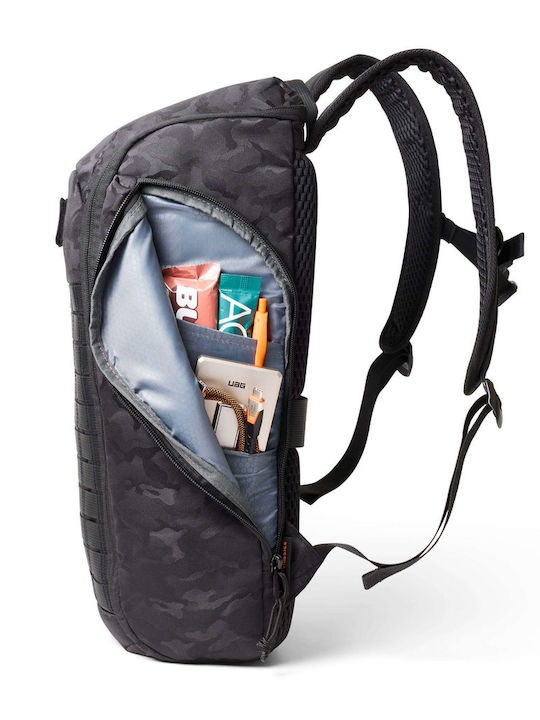 Uag Civilian Backpack 20l Notebook 16 Macbook Pro 16 Black Midnight Camo 984174114061