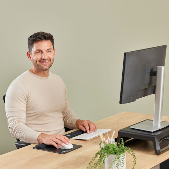 Fellowes Suport Pentru Încheietura Mâinii Pentru Tastatură