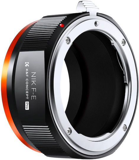 K&F Concept F Mount Αξεσουάρ Φακού