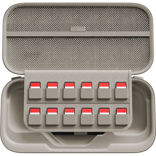 Belkin pentru Consolă Switch 2 Bej