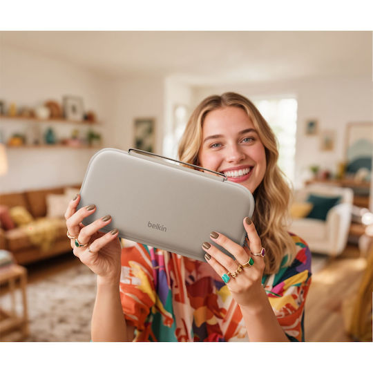 Belkin pentru Consolă Switch 2 Bej