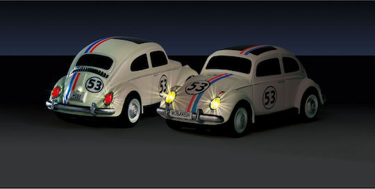 Carson Beetle Τηλεκατευθυνόμενο Αυτοκίνητο