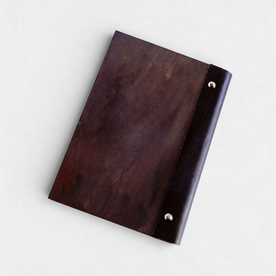 Artifact Mehrfarbiges Notizbuch XYSIHM-9G