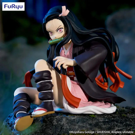 Furyu Убиец на демони Фигурка Kamado Nezuko