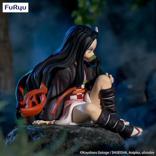 Furyu Убиец на демони Фигурка Kamado Nezuko