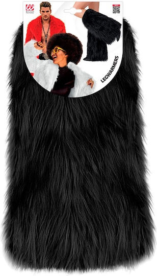 Velvetine Schwarze Strumpfhosen
