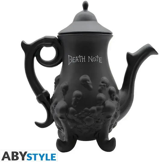 Abysse Τσαγιέρα 900ml Abysse Τσαγιέρα 900ml