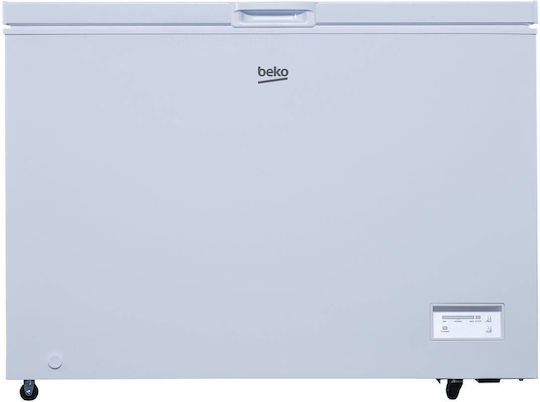 Beko Chest Freezer 308lt
