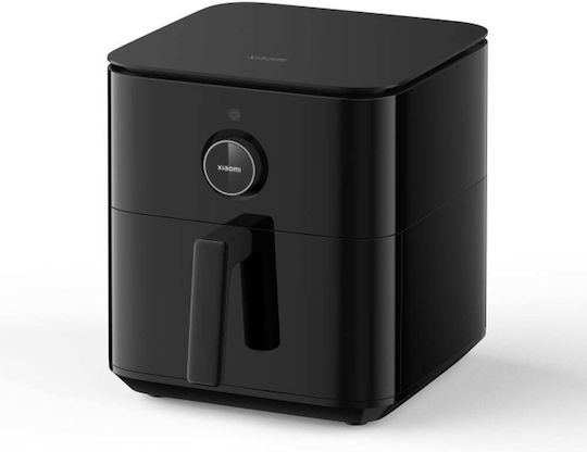 Xiaomi Air Fryer 6.5lt Black BHR083NEU
