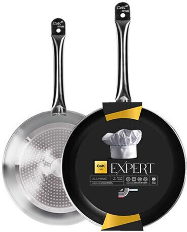 Cok Spain Aluminum Pan Diameter Ø20cm