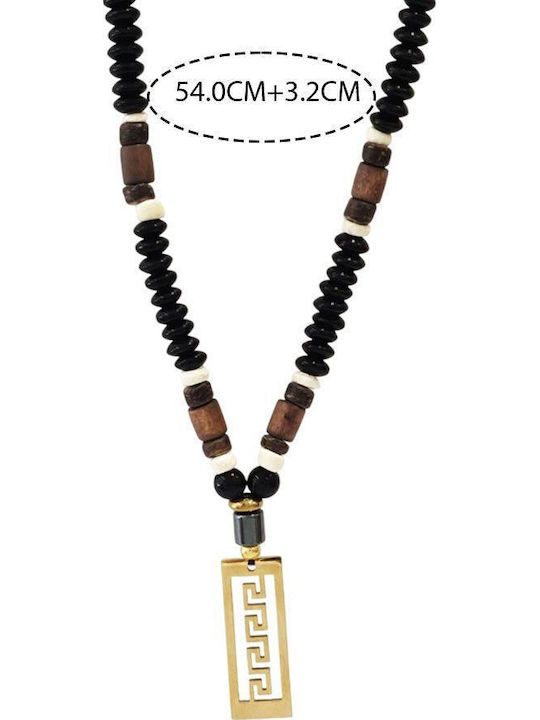 Awear Set mit Halskette & Armband