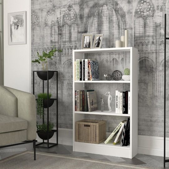 Βιβλιοθήκη Cella 60x19.5x100εκ.