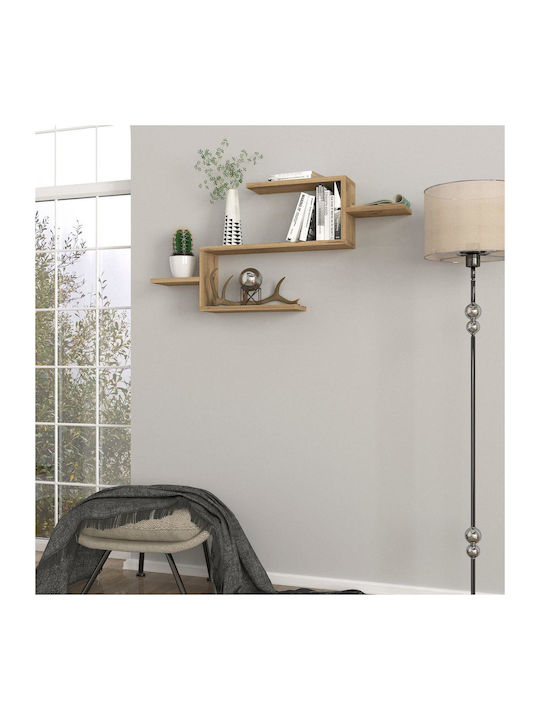 Raft Twist Maro 101x15x49 cm