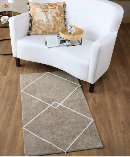Kentia Bath Mats Set Cotton Veda 000078287 04 60x90cm