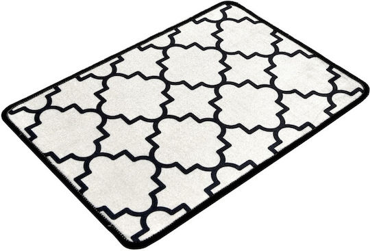 UnicUtil Πατάκι Μπάνιου 359CHL4175 Multicolor 40x60εκ.