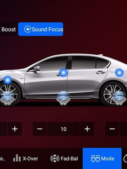 Lenovo Car Audio System for Peugeot 206 1998-2006 (Bluetooth/USB/WiFi/GPS/Apple-Carplay/Android-Auto) with Touch Screen 9"
