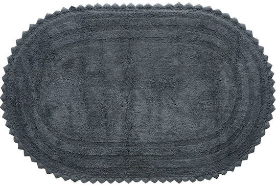 Kentia Bath Mat Cotton Loft Mack 000076575 24