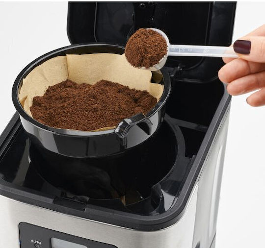 Clatronic KA 3642 263337 Mașină de cafea cu filtru 900W