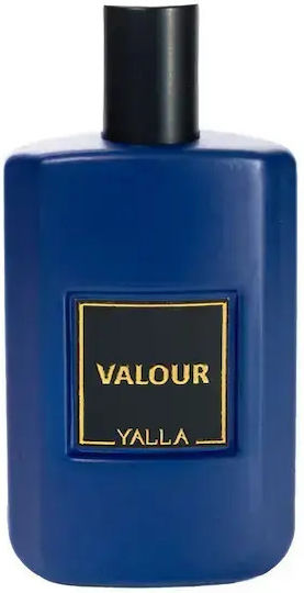 Valour Yalla Parfum Bărbătesc 50 Ml