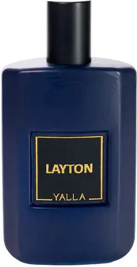 Layton Yalla Parfum Unisex 50 Ml
