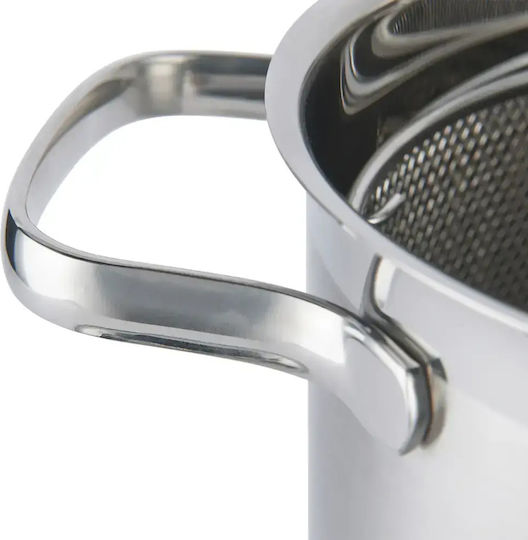 Rosle Elegance Stainless Steel Marmite Pot 4.5L / 16cm